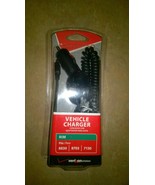 Genuine OEM Verizon Wireless Car/Vehicle Adapter Charger for RIM 8830/87... - €5,93 EUR