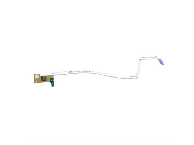 Power Switch Button Board With Ribbon Cable for Dell Inspiron 15 3558 45... - $23.80