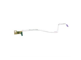 Power Switch Button Board With Ribbon Cable for Dell Inspiron 15 3558 45... - $22.37