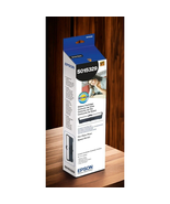 Genuine Epson S015329 FX-890 Fabric Ribbon Cartridge (Black), New factor... - $7.99