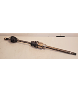 TRQ CV Axle Shaft-Sedan fits Nissan Altima CSA70371 - €66,30 EUR