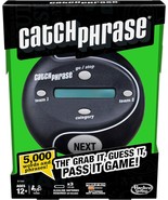 Catch Phrase Game Electronic Games Ages 12 and Up - £44.17 GBP