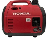 Honda Power equipment Eu2200i inverter 384710 - $799.00