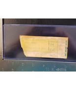 DEEP PURPLE - VINTAGE AUG. 24, 1974 MIAMI GARDENS, FLORIDA CONCERT TICKE... - $123.00