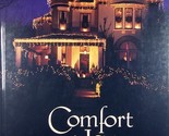 Comfort &amp; Joy ed. by Mary Cummings / 1998 Hardcover Cookbook - £4.54 GBP
