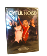 Joyful Noise (DVD, 2012) Keke Palmer, Queen Latifah, Dolly Parton - New ... - $279.89 MXN