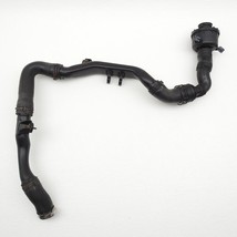 2010-2014 Mk6 Vw Golf Gti 2.0T Intercooler Boost Muffler Hose Pipe Assem... - $94.05