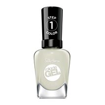 Sally Hansen Miracle Gel Cozy Chic Collection - Nail Polish - Knitterally the Be - £6.30 GBP