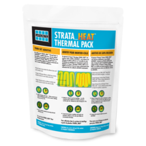 Laticrete Strata Heat Thermal Pack 3 lb Thinset Additive Increases trans... - £20.37 GBP