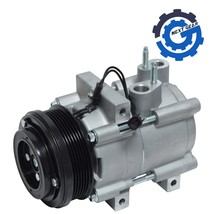 New UAC A/C Compressor for 2006-2010 Ford Explorer Mercury Mountaineer CO10907C - £142.59 GBP