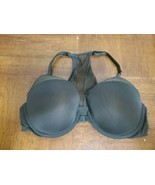 Victoria Secret Bra Womens Green T-shirt Push-Up Full Coverage Racerback... - €9,70 EUR