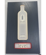 Light-Up Sign Imported Vodka Spirit of Absolut Wall Bar Room 20&quot; Tall x ... - £74.31 GBP