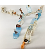 Ice Age Burger King Collect And Connect Full 100% Complete Toy Set Vinta... - $215.09 CAD