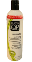 Elasta QP Intense Fortifying Hair Conditioning Treatment Maximum Moisture 12oz - $26.99