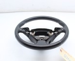 00-05 TOYOTA CELICA GT-S GTS AUTOMATIC LEATHER STEERING WHEEL Q7511 - $193.19