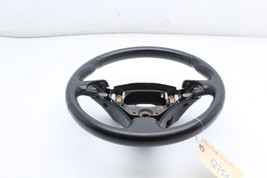 00-05 Toyota Celica GT-S Gts Automatic Leather Steering Wheel Q7511 - $185.02