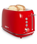 KEENSTONE 2-SLICE TOASTER - $277.60 MXN