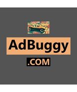 AdBuggy .com / Domains For Sale / Business Brand, Website Name / Namecheap - $33.65