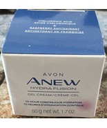 NEW Anew Hydra Fusion Gel Cream- 50g - £23.36 GBP