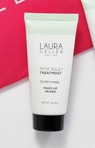 Laura Geller SPACKLE Treatment Soothing Make-up PRIMER 2 oz. - £18.58 GBP