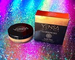 YENSA Silk Bronzing Base SUNLIT GLOW Bronzer 1 oz Brand New in Box - £23.36 GBP