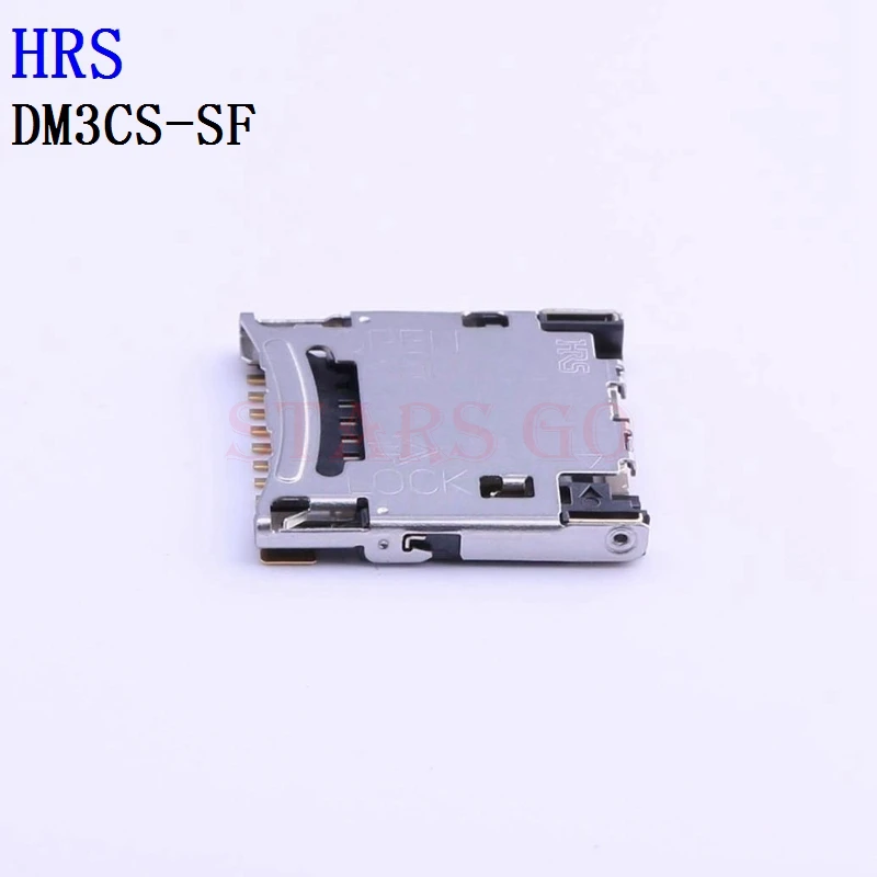 10pcs 100pcs dm3d sf dm3cs sf dm3c sf hrs conator thumb200