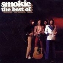 Smokie : The Best Of CD (2010) Pre-Owned - $15.20