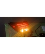 2010-2015 LEXUS IS250C IS350C CONVERTIBLE LED LEFT DRIVERS TAIL LIGHT LA... - $215.96 CAD