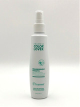 Framesi Color Lover Progressively Smooth Leave In Spray 6 oz - $25.95