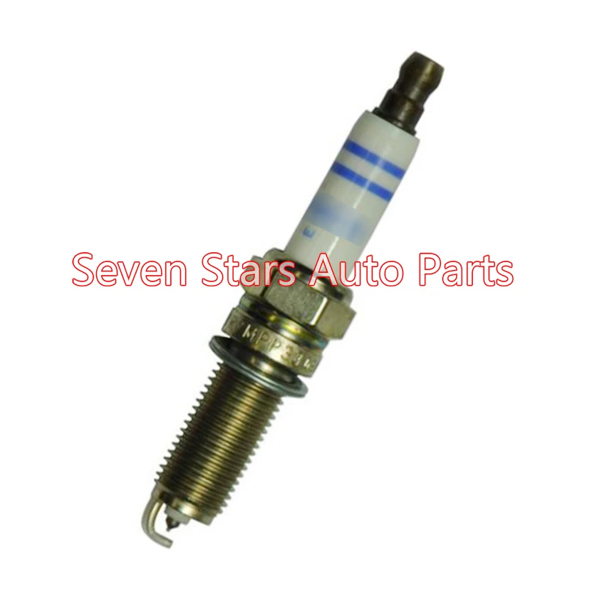 Parts platinum spark plugs for mercedes benz oem 0041591803 a004159180326 yr7mpp33 thumb155 crop