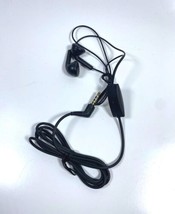 Samsung In-Ear Écouteurs Casque Angle Droit Jack, Noir - $9.89