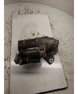 Starter Motor Fits 07-09 13-15 MAZDA CX-9 1252763 - €32,73 EUR