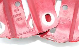 11-18 VOLKSWAGEN JETTA HOOD HINGES PAIR Q2824 image 11