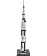 Revell Apollo 11 Saturn V Model 1:144 Scale Plastic Model Kit - $47.47