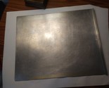 WEAR-EVER # 2817 Vintage Aluminum Baking Cookie Sheet 17&quot;x14&quot; Turned Up ... - £37.40 GBP