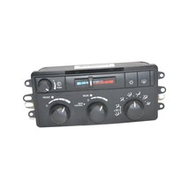 2004-2009 Chrysler Aspen - HVAC Temperature Climate Control P55056169AC - $96.99