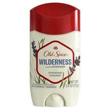 Old Spice Antiperspirant Deodorant for Men Inspired by Nature Wilderness... - $20.99