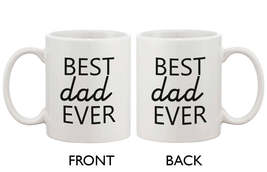 Gift for Dad - Best Dad Ever Mug - £16.77 GBP