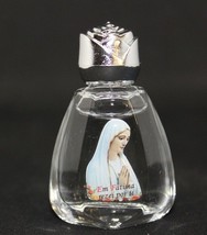 Fatima Holy Water - Water from  Fatima Shrine in Portugal - $9.45