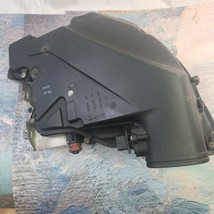 BMW 2009-2011 13717577455 E71 X6 LH Left Front Air Cleaner Box Filter Se... - $79.25