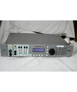 Tieline commander TLR300B2 3G ISDN/IP broadcast audio codec Rare  515 2/22 - £630.01 GBP