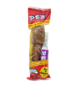 Chewbacca 1997 Star Wars Pez Candy Dispenser - $12.21 CAD