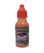 Gotas de Zanahoria 20ml Naturales - $14.01 CAD
