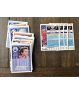 90s NHL Hockey Cards, Lot Of 27, Pre-Owned - $146.68 MXN