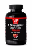 Blood Pressure Wireless - Blood Pressure Support Complex 1 Bottle 60 Caps - £13.22 GBP