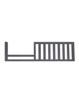Pali Designs 1515-GR Granite Baby Toddler Guard Rail For Ragusa-BRAND NE... - $285.88