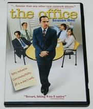 The Office Season One 1 DVD 2005 - £2.06 GBP