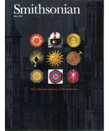 Smithsonian Magazine, May 1996 - $132.68 MXN