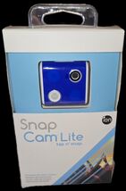 New and Sealed  iON  Sports Action Body Wearable Camera 1046 Lite Snap Cam - €11,72 EUR