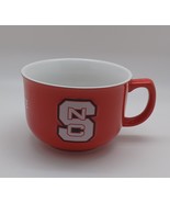 Sports 32oz Ceramic Bowl Mug NCS North Carolina - £21.20 GBP